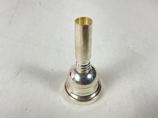 Used S.E. Shires 1 1/2D Bass Trombone [03488]