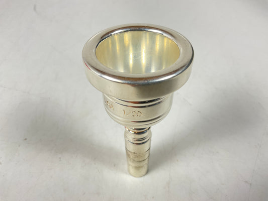 Used S.E. Shires 1 1/2D Bass Trombone [78122]