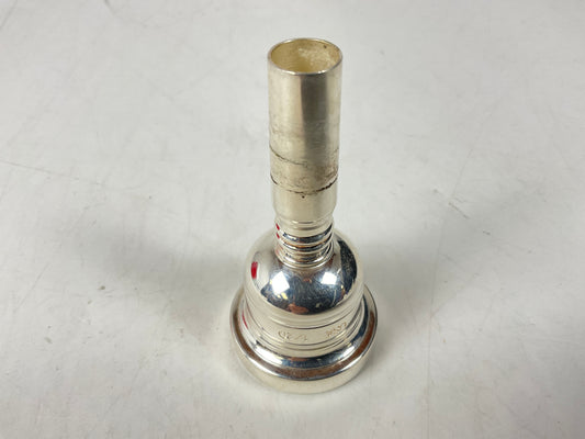 Used S.E. Shires 1 1/2D Bass Trombone [78122]