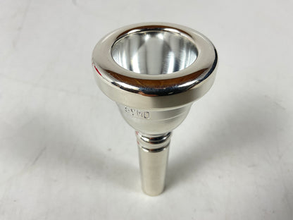 Used Laskey 59MD Large Shank Tenor Trombone [13687]
