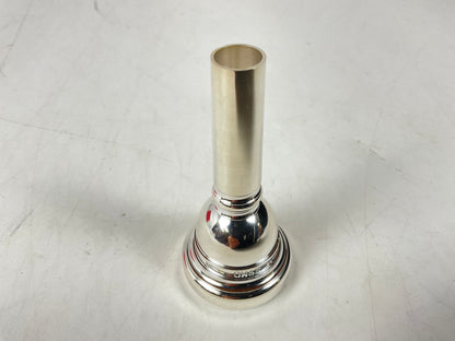 Used Laskey 59MD Large Shank Tenor Trombone [13687]