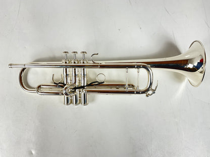 Used Yamaha YTR-9335NYS Gen 3 Bb Trumpet (SN: E06534)
