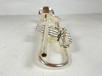 Used Yamaha YTR-9335NYS Gen 3 Bb Trumpet (SN: E06534)
