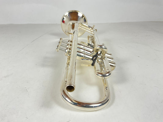 Used Yamaha YTR-9335NYS Gen 3 Bb Trumpet (SN: E06534)
