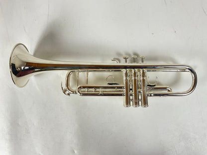 Used Yamaha YTR-9335NYS Gen 3 Bb Trumpet (SN: E06534)