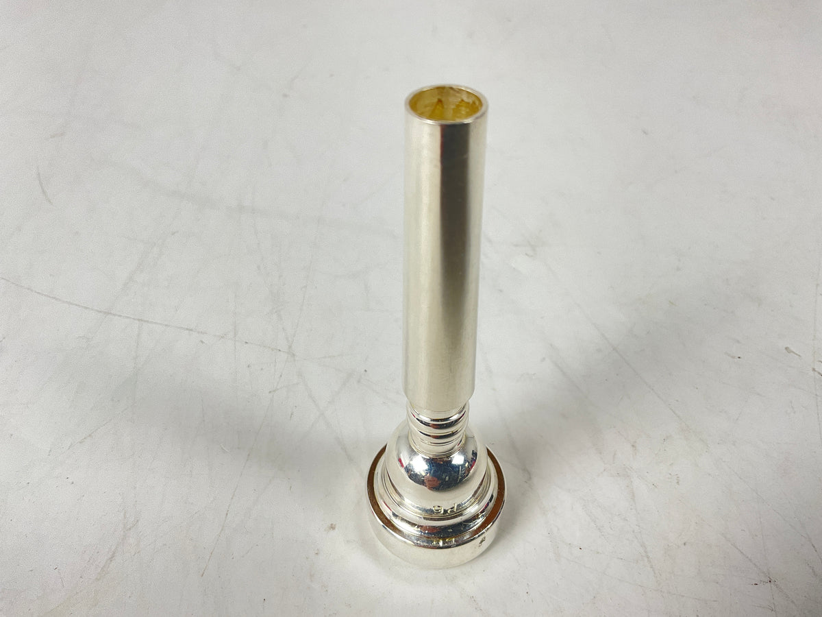Used Schilke Symphony M150 Trumpet [36447]