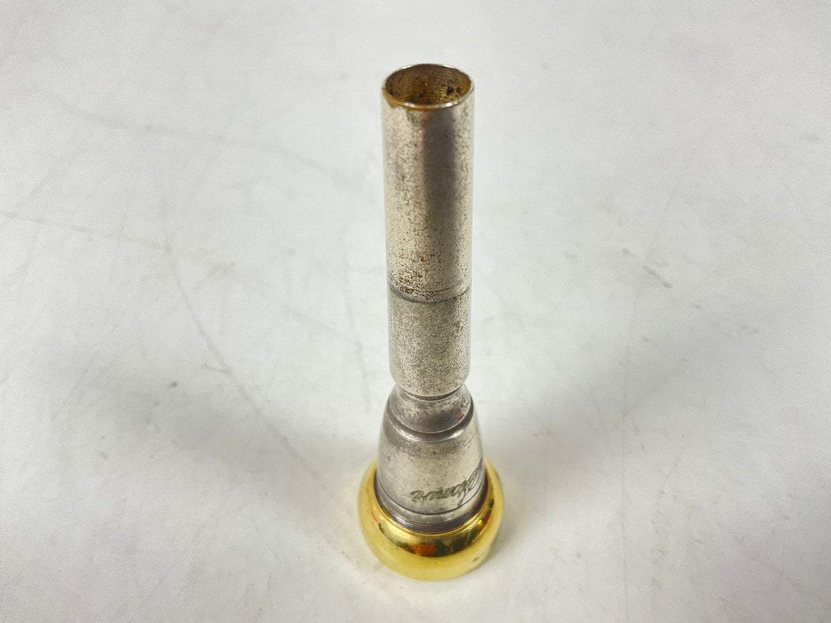 Used Stomvi Classic 20C-P Trumpet, Gold Rim/Cup [33081]