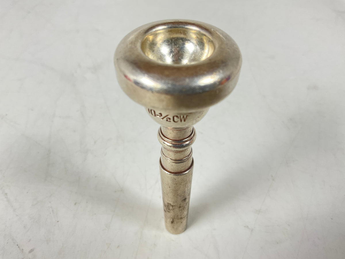 Used Bach Corp 10 1/2CW Trumpet [95202]