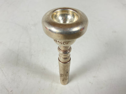 Used Bach Corp 10 1/2CW Trumpet [95202]