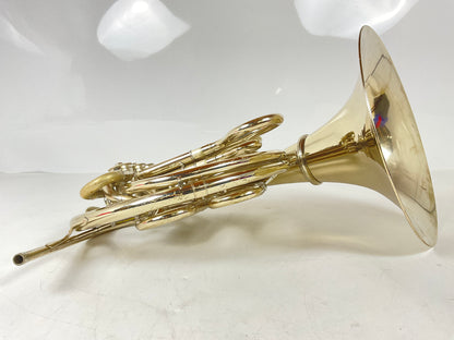 Used Yamaha YHR-866ND F/Bb Double French Horn (SN: 001264)