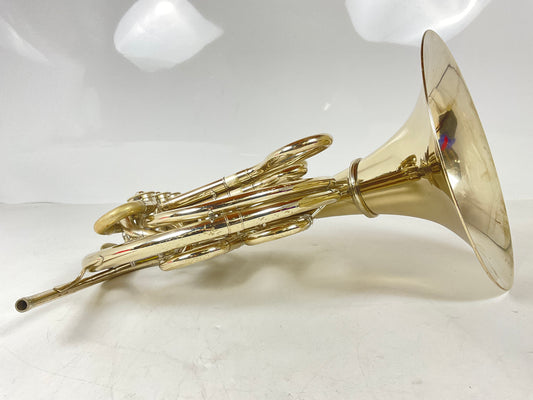 Used Yamaha YHR-866ND F/Bb Double French Horn (SN: 001264)
