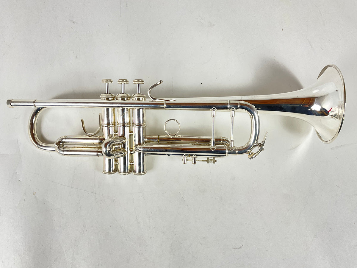 Trompette Sib Bach 37 d'occasion (SN: 590739)