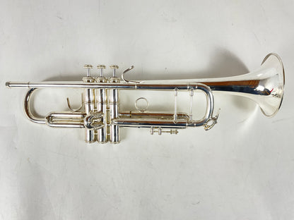 Trompette Sib Bach 37 d'occasion (SN: 590739)