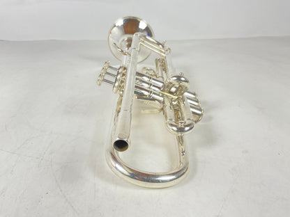 Trompette Sib Bach 37 d'occasion (SN: 590739)