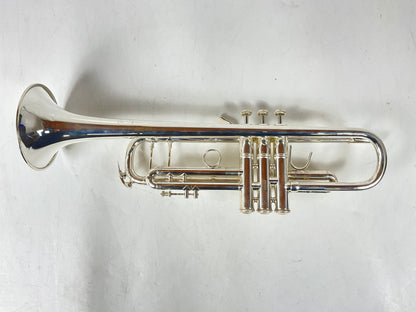 Trompette Sib Bach 37 d'occasion (SN: 590739)