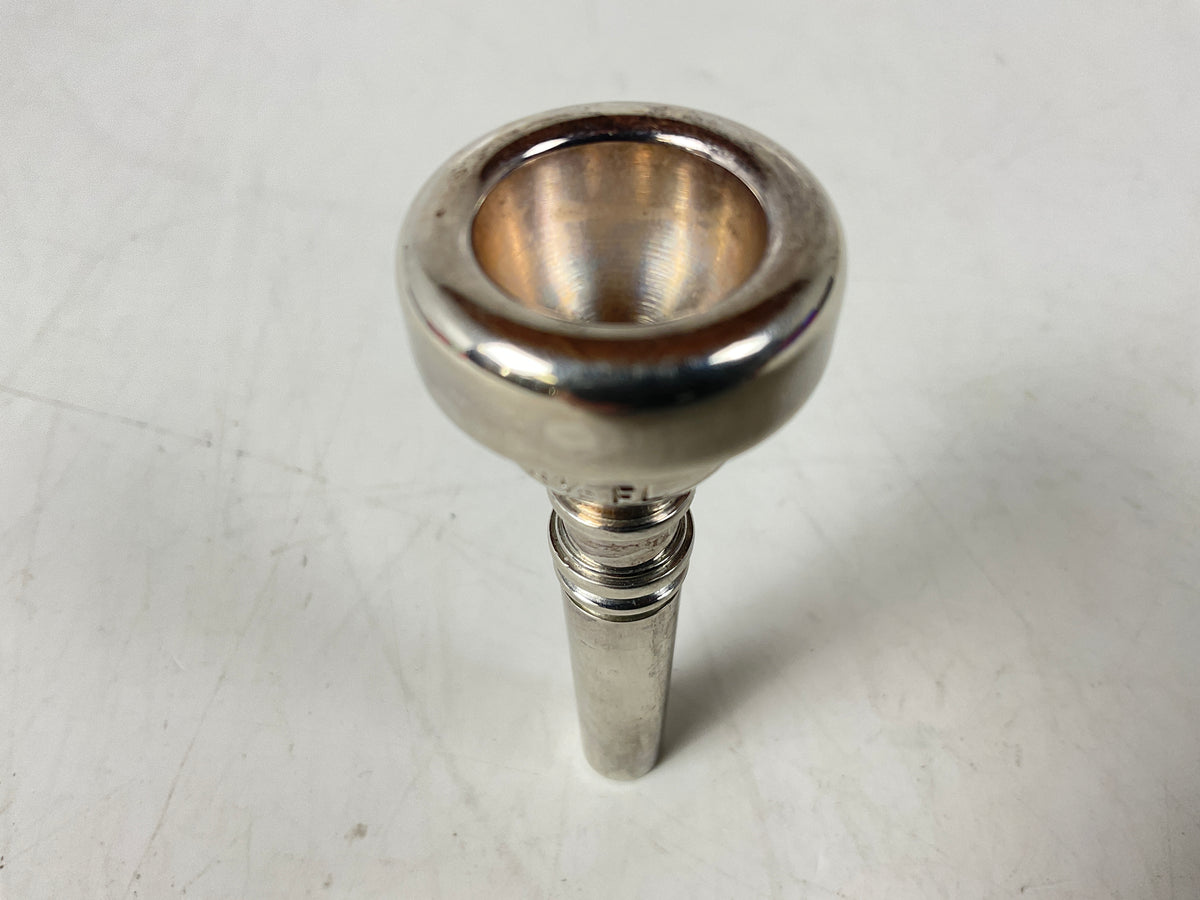 Used Bach Corp. 8 1/2 Flugelhorn [15849]