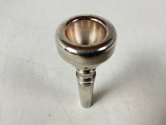 Used Bach Corp. 8 1/2 Flugelhorn [15849]