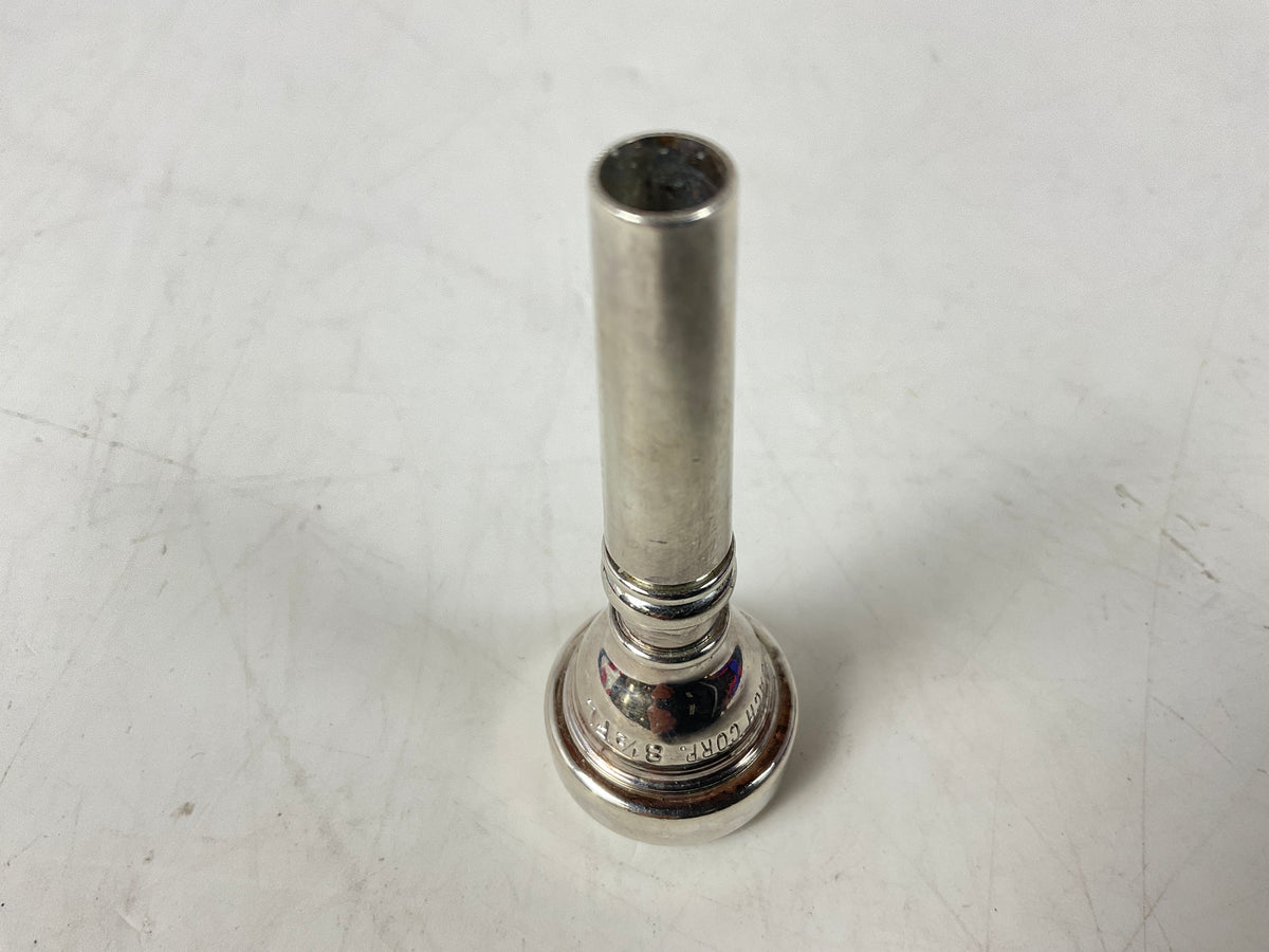 Used Bach Corp. 8 1/2 Flugelhorn [15849]