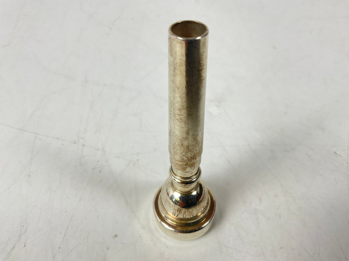Used Bach 7D Trumpet [29639]