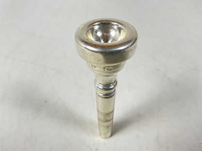 Used Greg Black NY Legend 7M Trumpet [52229]