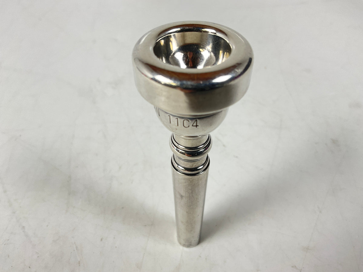 Used Yamaha 11C4 Trumpet [72244]