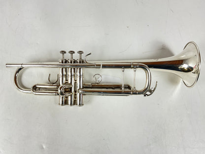 Used Yamaha YTR-9335VS Bb Trumpet (SN: 491408)