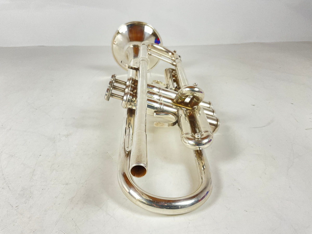 Used Yamaha YTR-9335VS Bb Trumpet (SN: 491408)