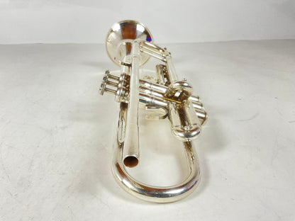 Used Yamaha YTR-9335VS Bb Trumpet (SN: 491408)
