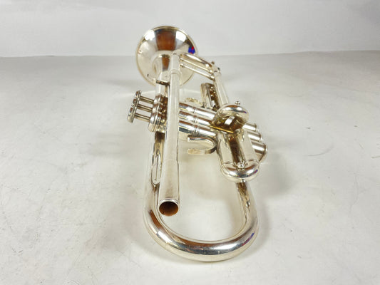 Used Yamaha YTR-9335VS Bb Trumpet (SN: 491408)