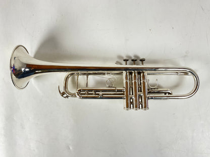Used Yamaha YTR-9335VS Bb Trumpet (SN: 491408)