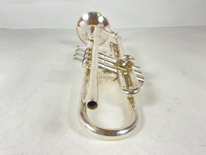 Used Yamaha YTR-850G Bb Trumpet (SN: D47046)