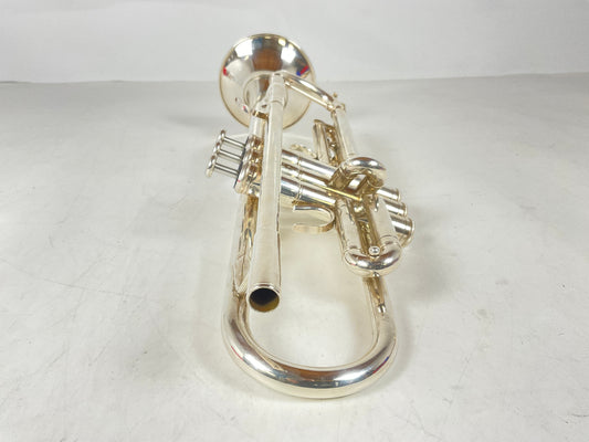 Used Yamaha YTR-850G Bb Trumpet (SN: D47046)