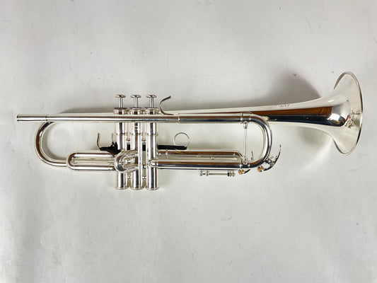Used Yamaha YTR-800GS Bb Trumpet (SN: 783785)