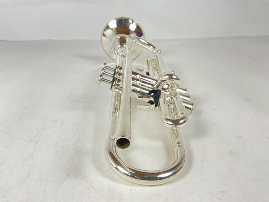 Used Yamaha YTR-800GS Bb Trumpet (SN: 783785)