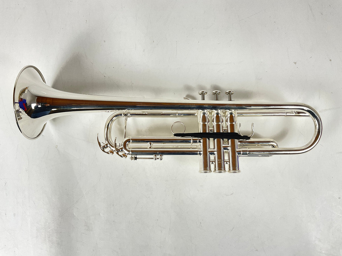 Used Yamaha YTR-800GS Bb Trumpet (SN: 783785)