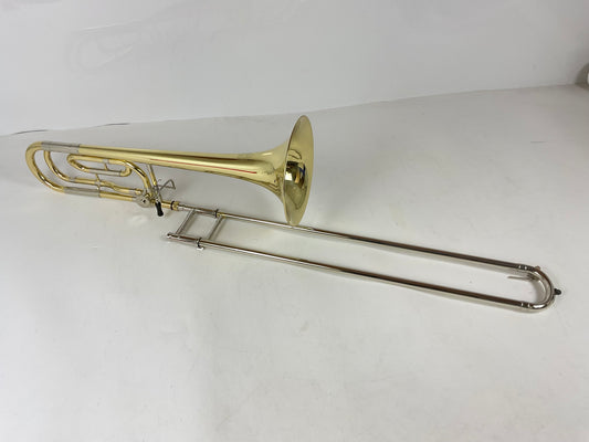 Dillon Symphonic Tenor Trombone