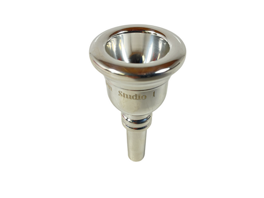 Dillon Studio Trombone Mouthpieces