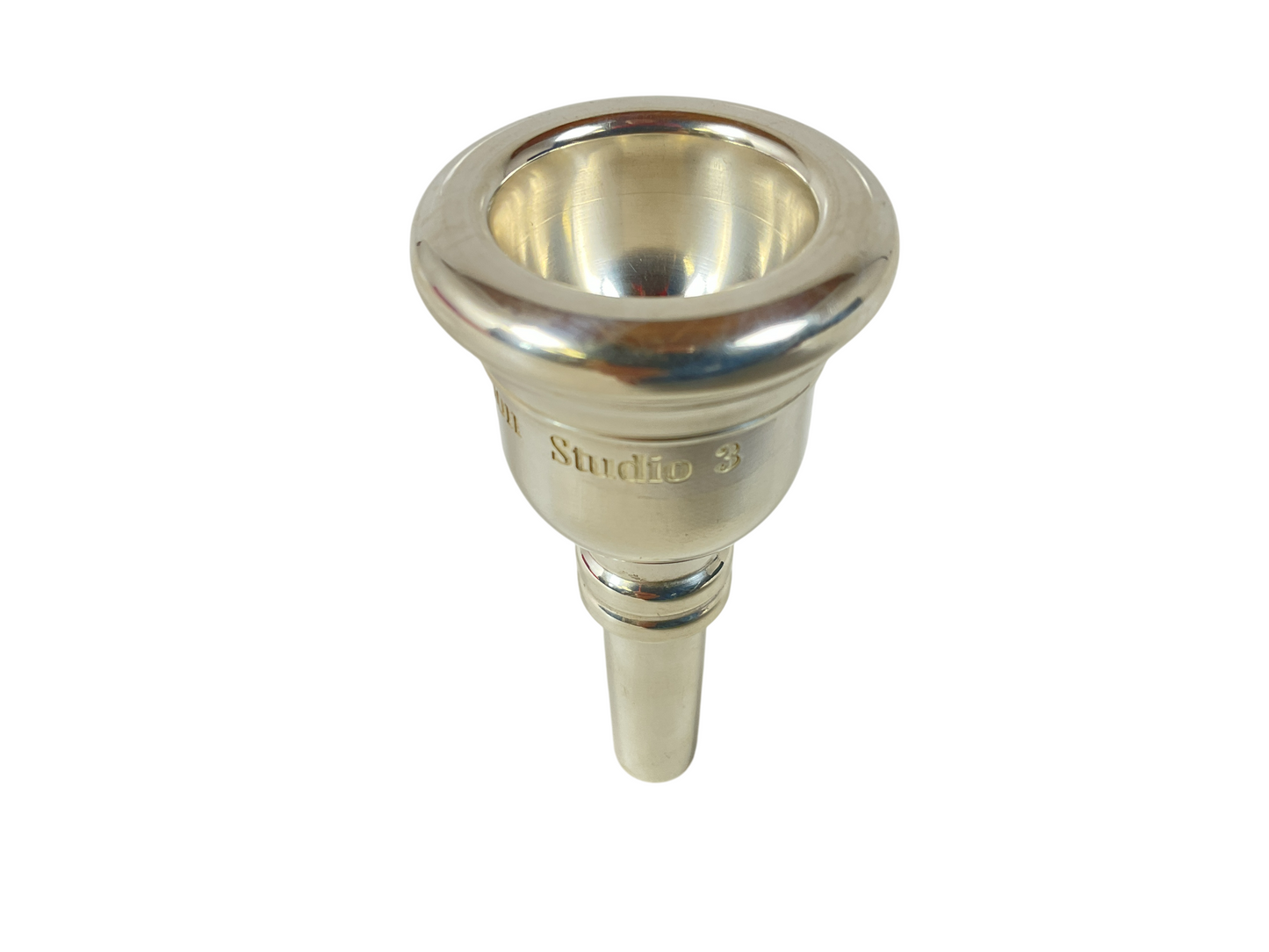 Dillon Studio Trombone Mouthpieces