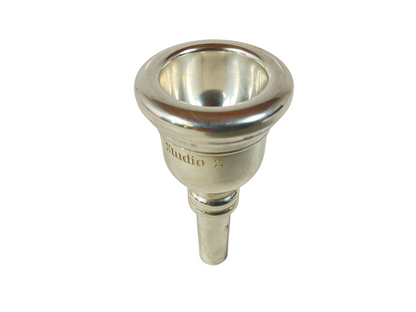 Dillon Studio Trombone Mouthpieces
