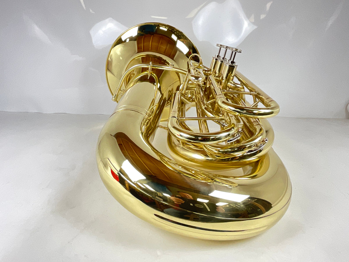 Dillon 2341 BBb Tuba