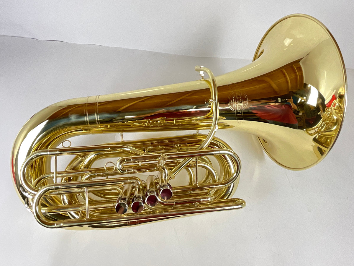 Dillon 2341 BBb Tuba