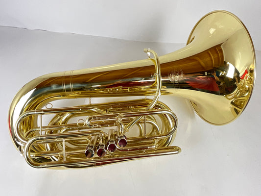 Dillon 2341 BBb Tuba