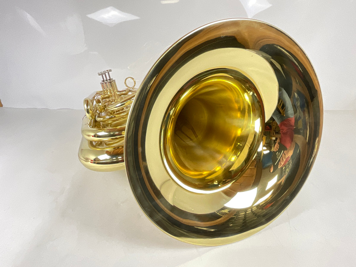Dillon 2341 BBb Tuba