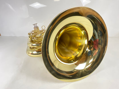 Dillon 2341 BBb Tuba