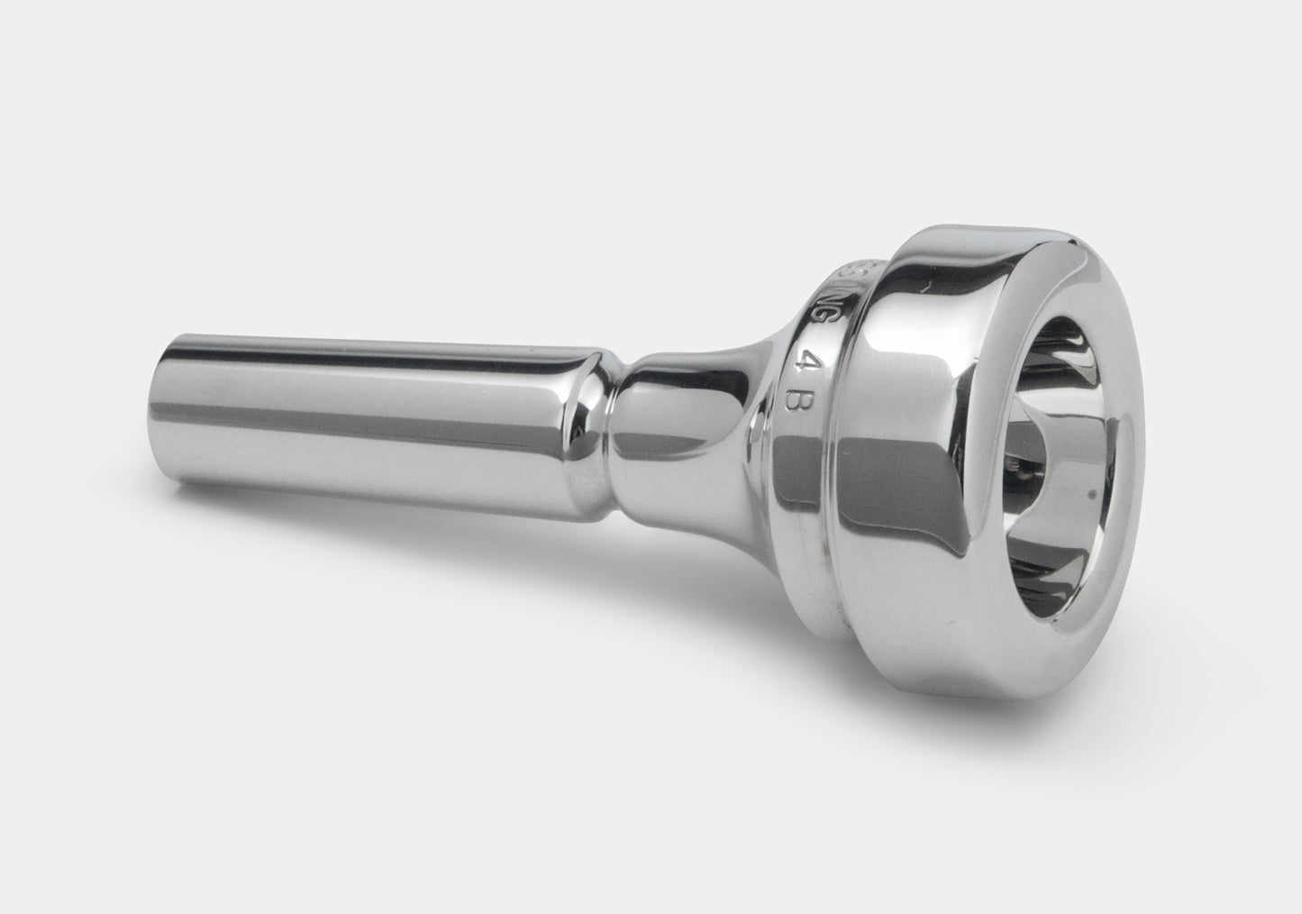 Blessing Cornet Mouthpiece 4B