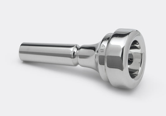 Blessing Cornet Mouthpiece 4B