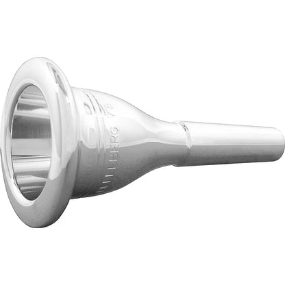Conn Helleberg Tuba Mouthpiece