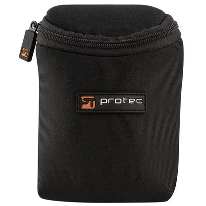 Housse d'embouchure en néoprène 3 pièces pour trompette Protec