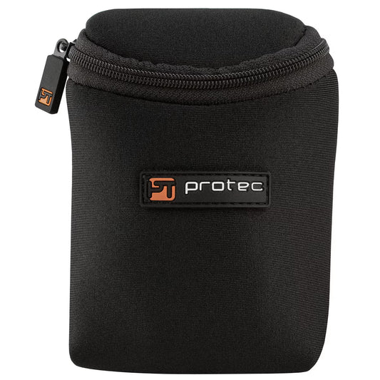 Protec Trumpet 3 Piece Neoprene Mouthpiece Pouch