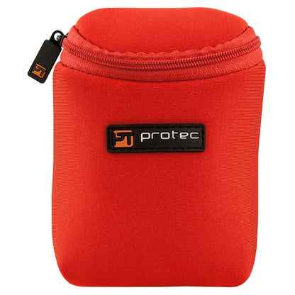 Housse d'embouchure en néoprène 3 pièces pour trompette Protec